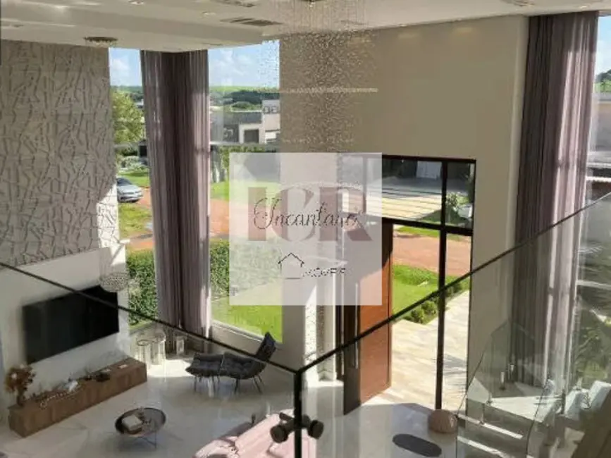 Foto 5 de Casa de Condomínio com 6 quartos à venda, 1000m2 em Centro, Porto Feliz - SP