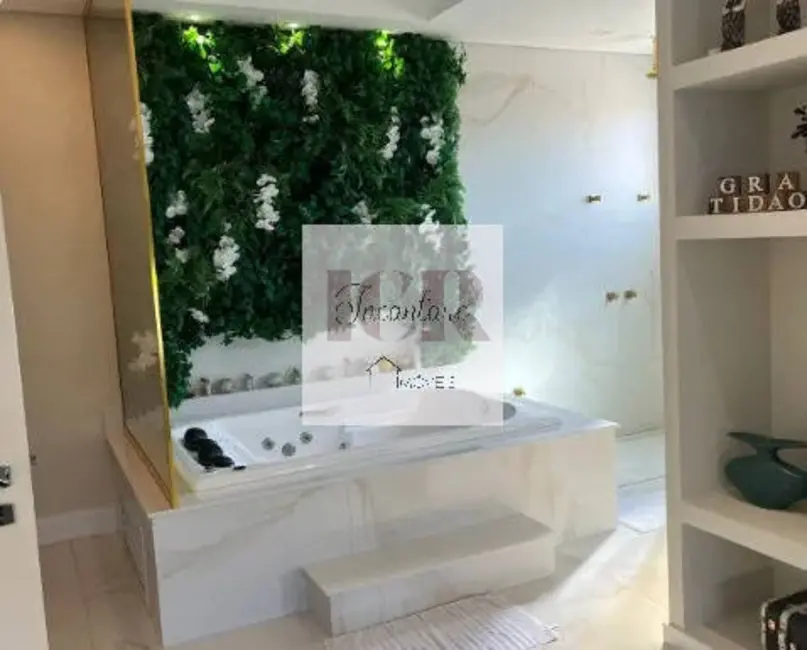 Foto 7 de Casa de Condomínio com 6 quartos à venda, 1000m2 em Centro, Porto Feliz - SP