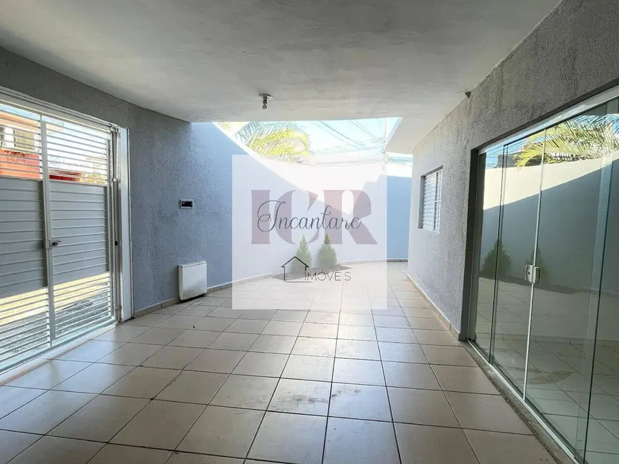 Foto 1 de Casa com 2 quartos à venda, 150m2 em Jardim Wanel Ville V, Sorocaba - SP