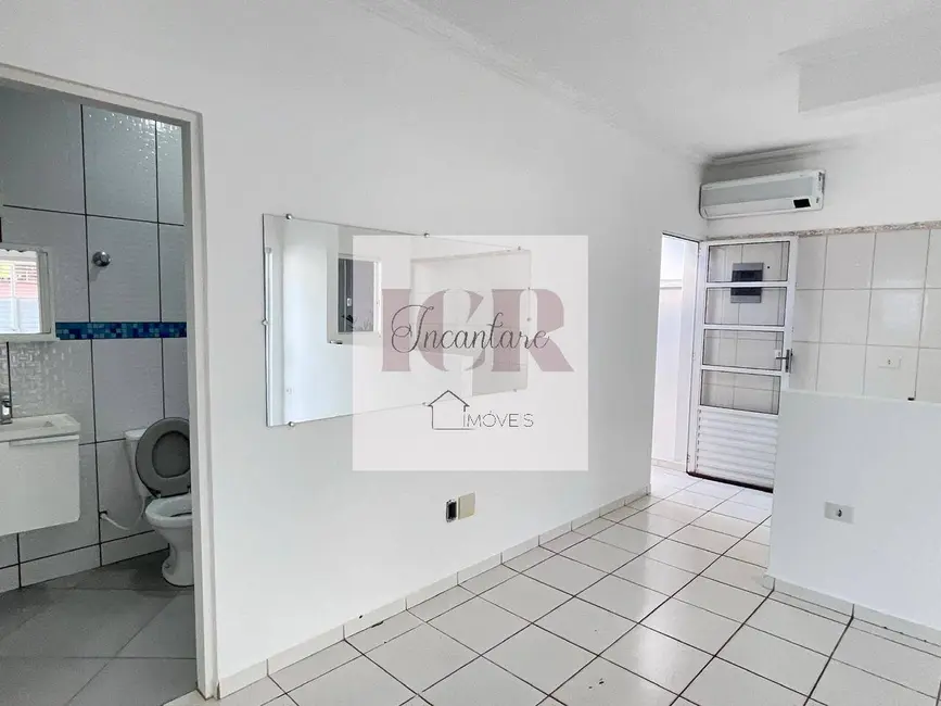 Foto 2 de Casa com 2 quartos à venda, 150m2 em Jardim Wanel Ville V, Sorocaba - SP