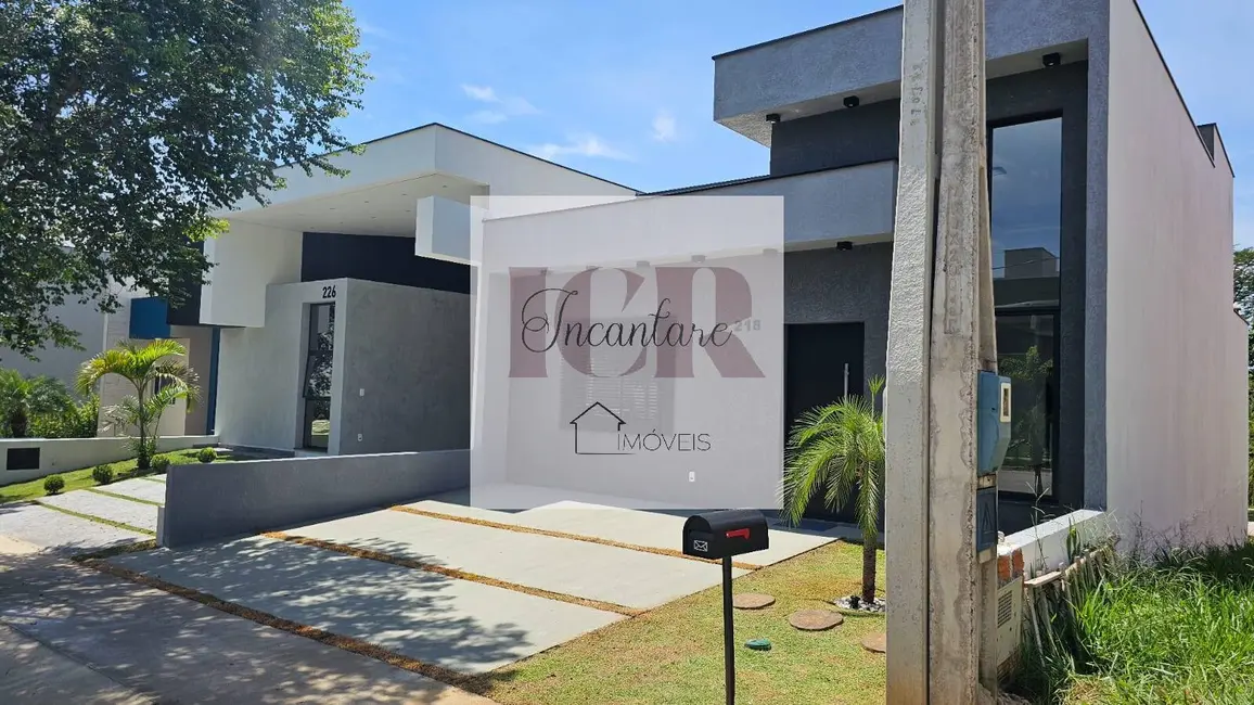 Casa de Condomínio com 3 quartos à venda, 160m2 em Cajuru do Sul, Sorocaba - SP - imagem 4 Foto 4 de Casa de Condomínio com 3 quartos à venda, 160m2 em Cajuru do Sul, Sorocaba - SP