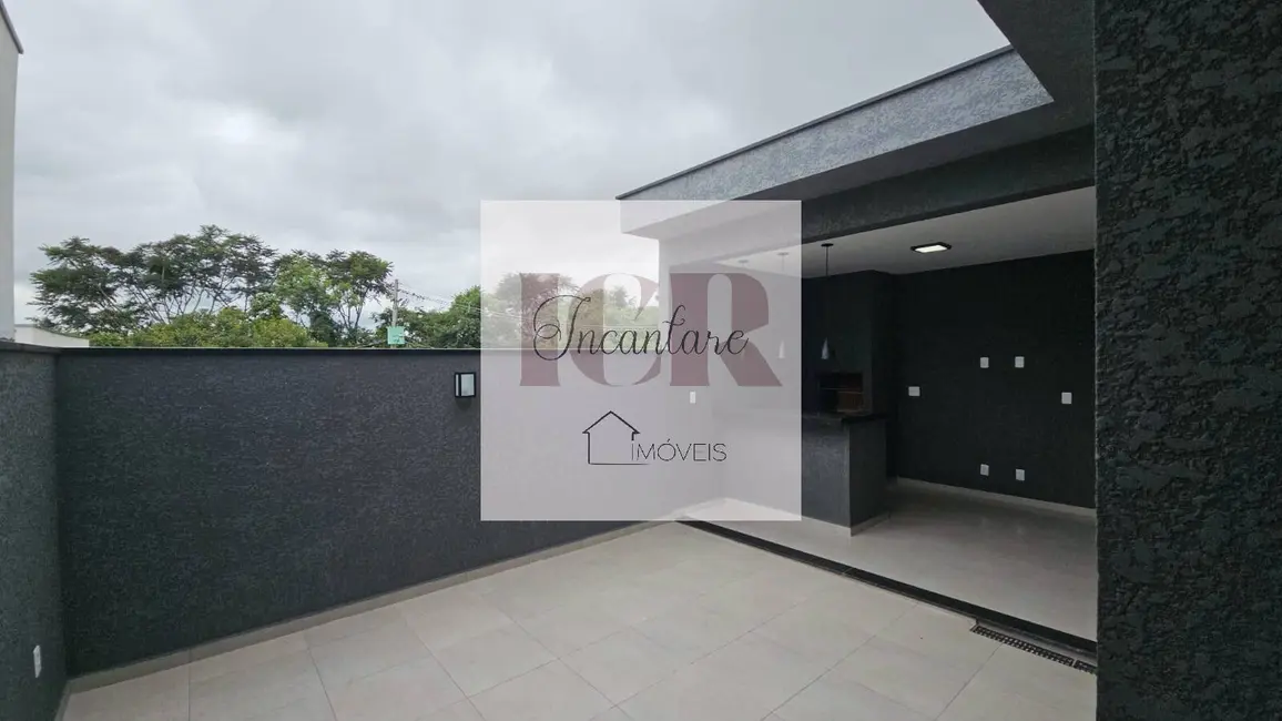 Casa de Condomínio com 3 quartos à venda, 160m2 em Cajuru do Sul, Sorocaba - SP - imagem 3 Foto 3 de Casa de Condomínio com 3 quartos à venda, 160m2 em Cajuru do Sul, Sorocaba - SP