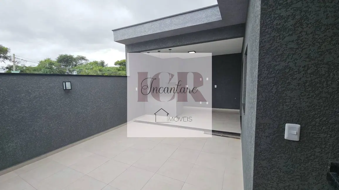 Casa de Condomínio com 3 quartos à venda, 160m2 em Cajuru do Sul, Sorocaba - SP - imagem 5 Foto 5 de Casa de Condomínio com 3 quartos à venda, 160m2 em Cajuru do Sul, Sorocaba - SP