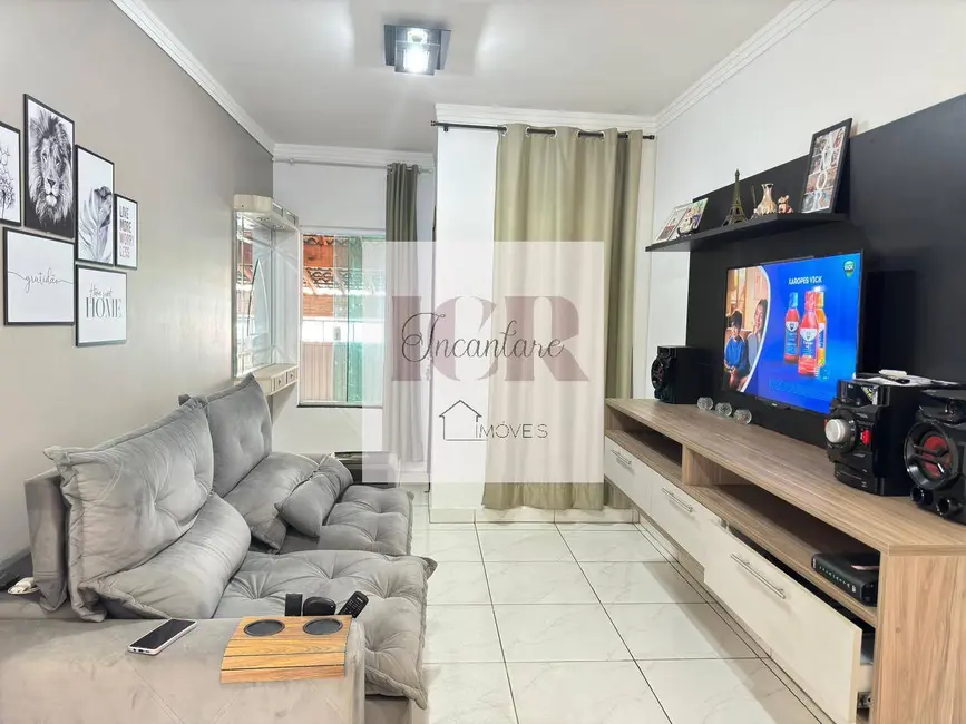 Foto 2 de Casa com 2 quartos à venda, 132m2 em Jardim Residencial Villa Amato, Sorocaba - SP