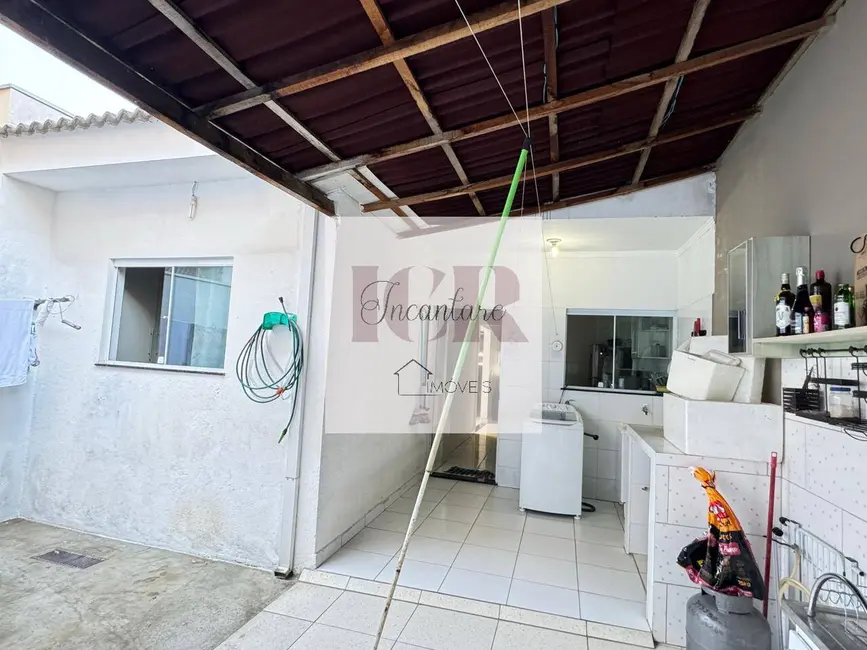 Foto 7 de Casa com 2 quartos à venda, 132m2 em Jardim Residencial Villa Amato, Sorocaba - SP