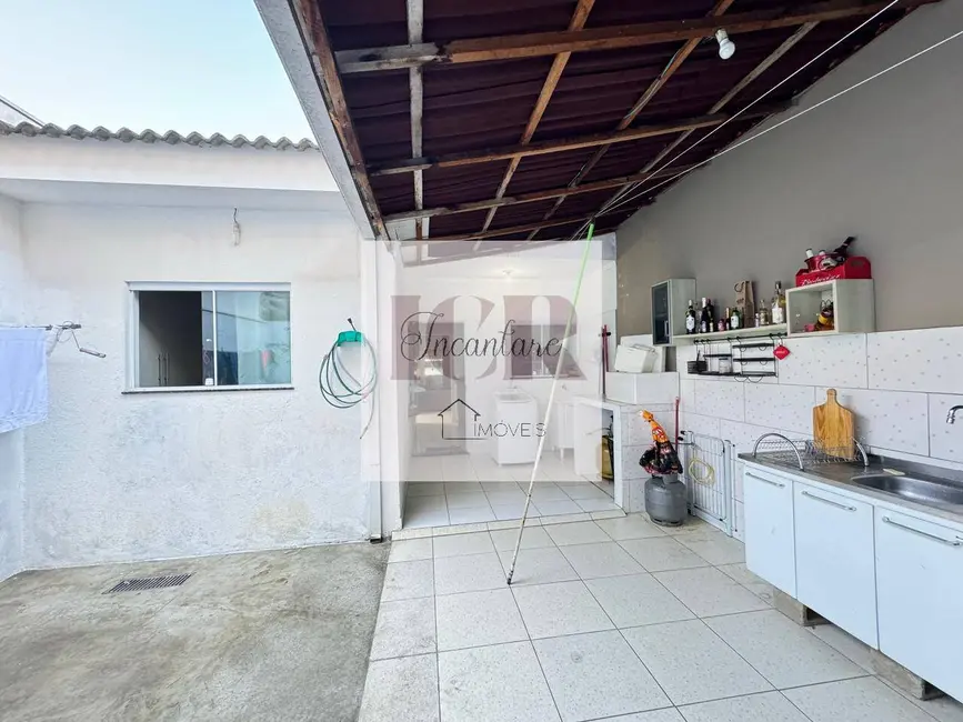 Foto 6 de Casa com 2 quartos à venda, 132m2 em Jardim Residencial Villa Amato, Sorocaba - SP