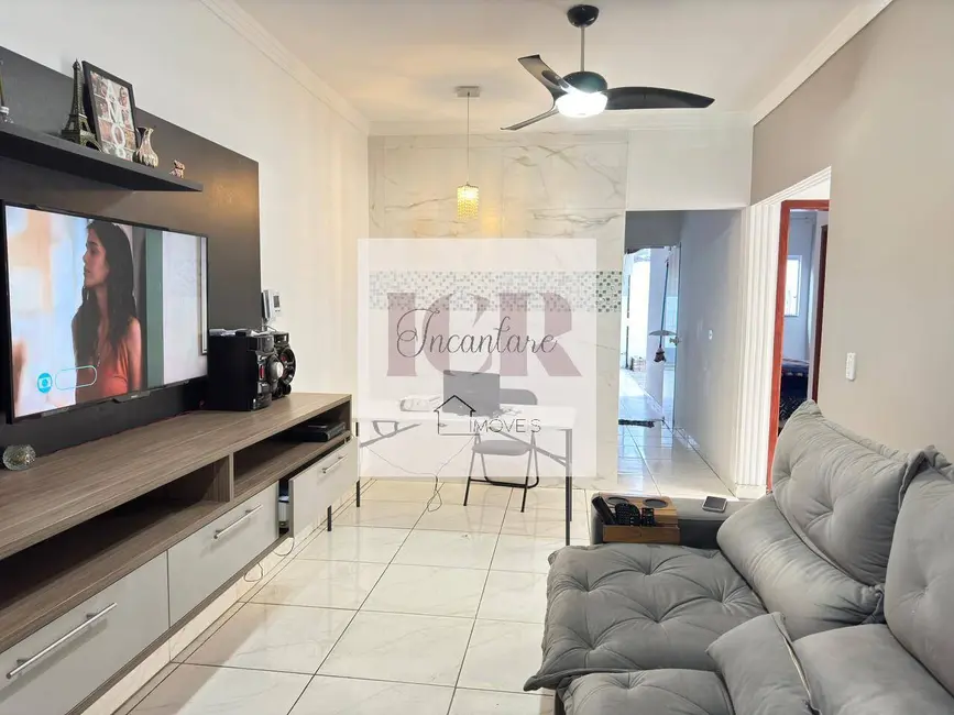 Foto 4 de Casa com 2 quartos à venda, 132m2 em Jardim Residencial Villa Amato, Sorocaba - SP