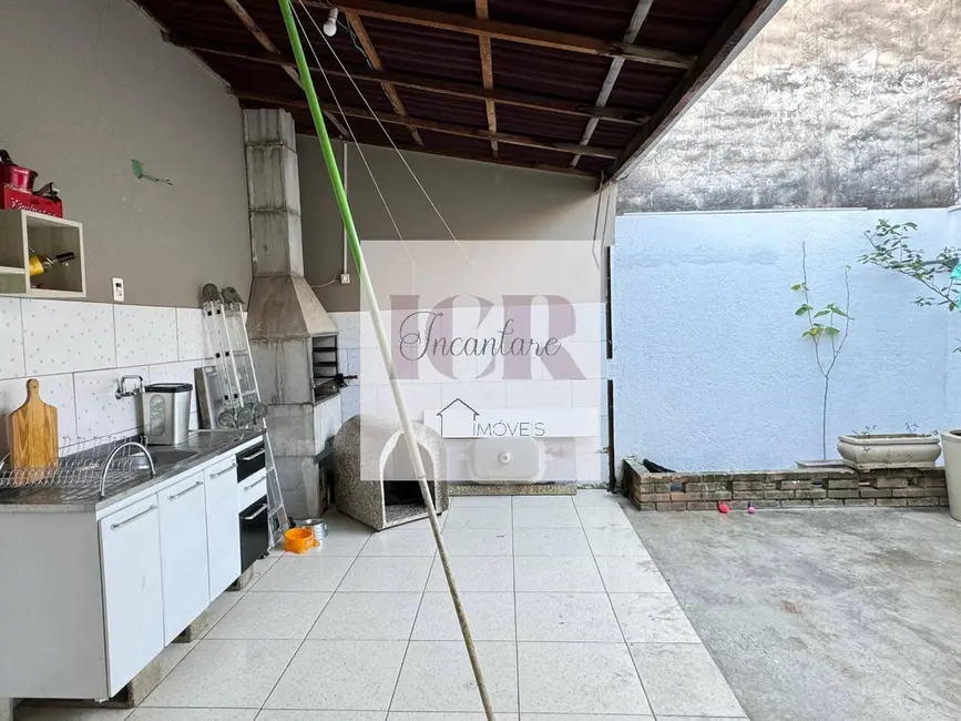 Foto 9 de Casa com 2 quartos à venda, 132m2 em Jardim Residencial Villa Amato, Sorocaba - SP