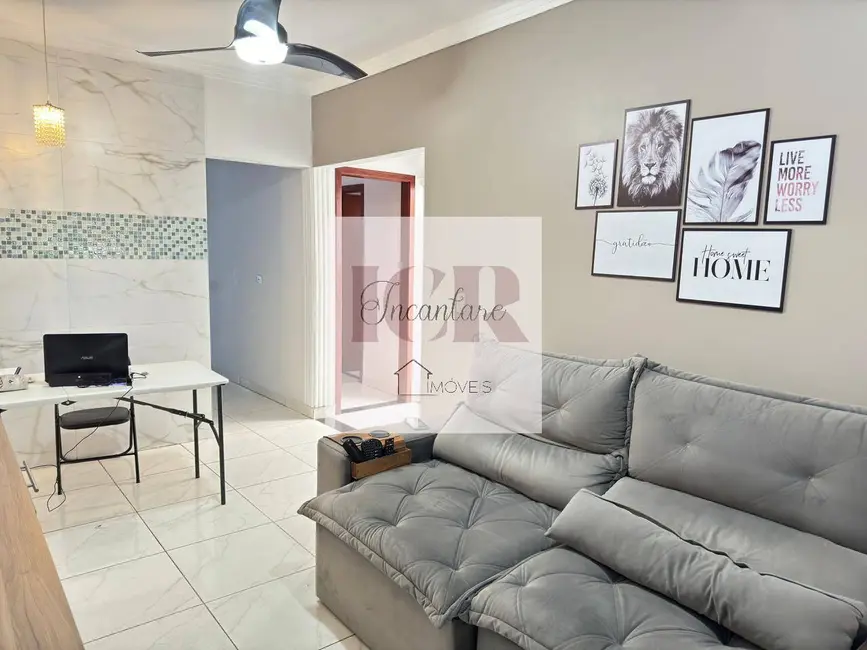 Foto 3 de Casa com 2 quartos à venda, 132m2 em Jardim Residencial Villa Amato, Sorocaba - SP