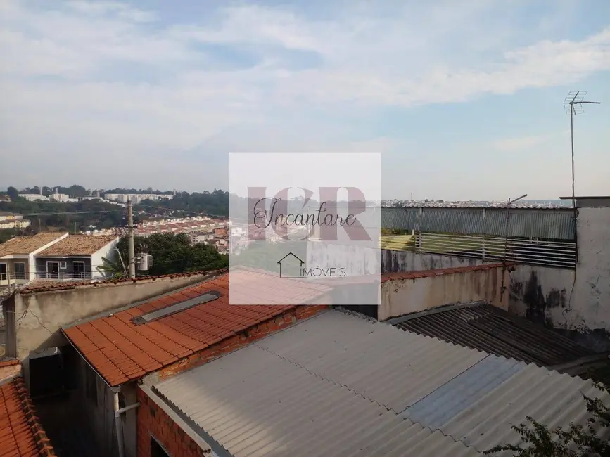 Casa com 3 quartos à venda, 90m2 em Jardim São Guilherme, Sorocaba - SP - imagem 5 Foto 5 de Casa com 3 quartos à venda, 90m2 em Jardim São Guilherme, Sorocaba - SP