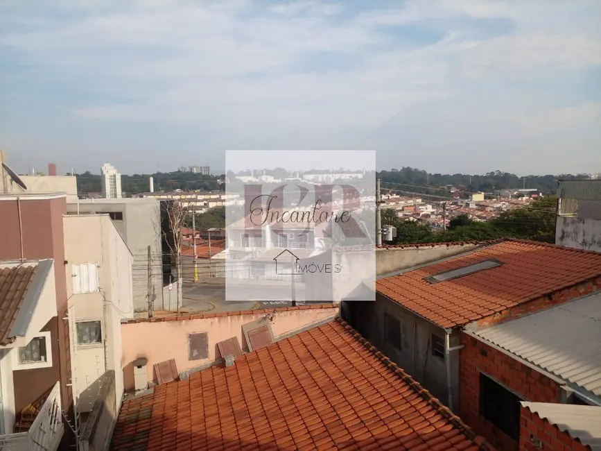 Casa com 3 quartos à venda, 90m2 em Jardim São Guilherme, Sorocaba - SP - imagem 7 Foto 7 de Casa com 3 quartos à venda, 90m2 em Jardim São Guilherme, Sorocaba - SP