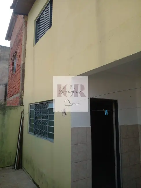 Casa com 3 quartos à venda, 90m2 em Jardim São Guilherme, Sorocaba - SP - imagem 4 Foto 4 de Casa com 3 quartos à venda, 90m2 em Jardim São Guilherme, Sorocaba - SP