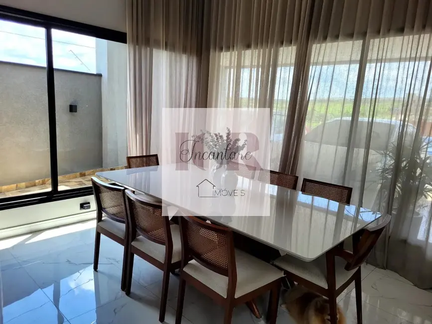 Foto 2 de Casa de Condomínio com 3 quartos à venda, 275m2 em Parque Ibiti Reserva, Sorocaba - SP