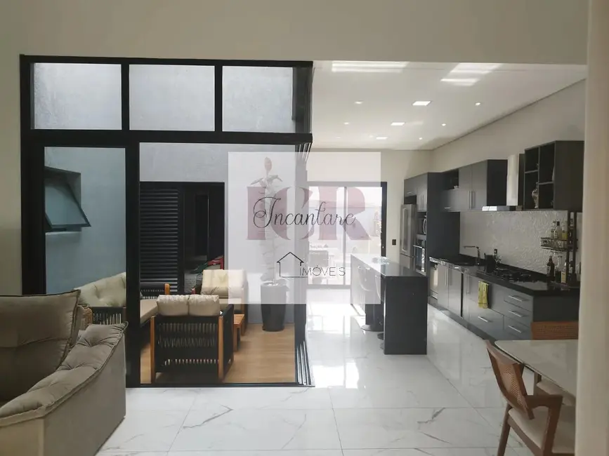 Foto 1 de Casa de Condomínio com 3 quartos à venda, 275m2 em Parque Ibiti Reserva, Sorocaba - SP