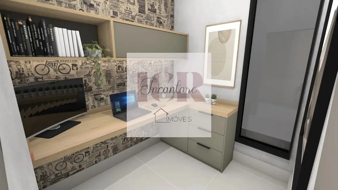 Foto 4 de Casa de Condomínio com 3 quartos à venda, 300m2 em Jardim Residencial Renascence, Sorocaba - SP