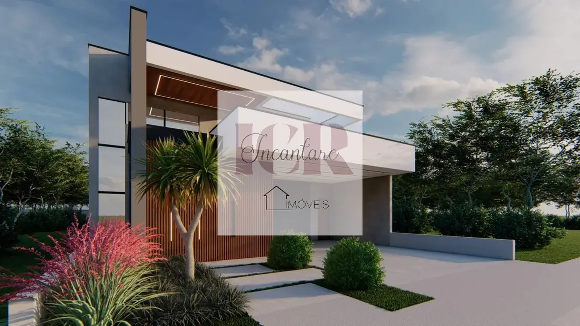 Foto 6 de Casa de Condomínio com 3 quartos à venda, 300m2 em Jardim Residencial Renascence, Sorocaba - SP