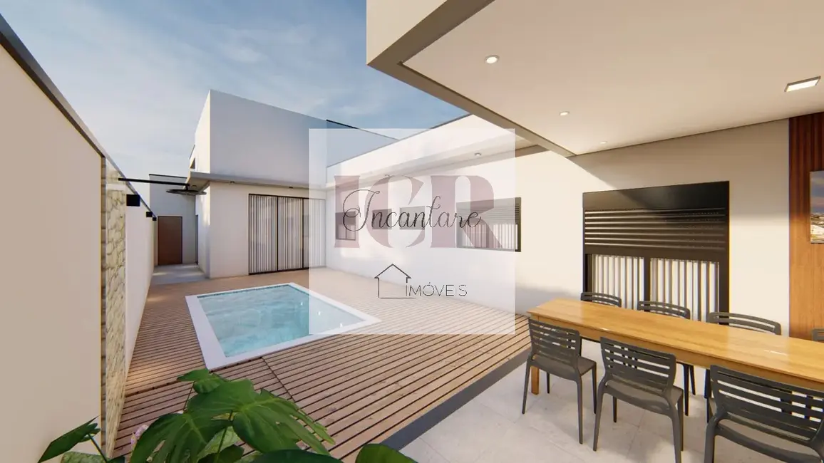 Foto 2 de Casa de Condomínio com 3 quartos à venda, 300m2 em Jardim Residencial Renascence, Sorocaba - SP