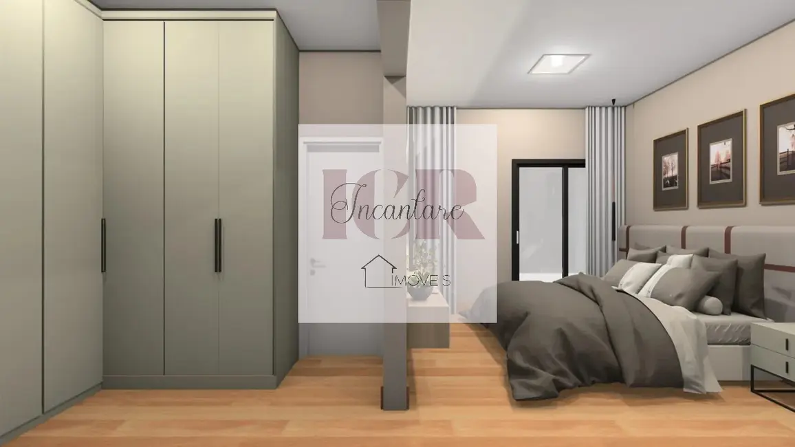 Foto 3 de Casa de Condomínio com 3 quartos à venda, 300m2 em Jardim Residencial Renascence, Sorocaba - SP