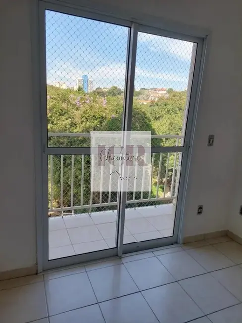 Apartamento com 2 quartos à venda, 52m2 em Jardim Simus, Sorocaba - SP - imagem 3 Foto 3 de Apartamento com 2 quartos à venda, 52m2 em Jardim Simus, Sorocaba - SP