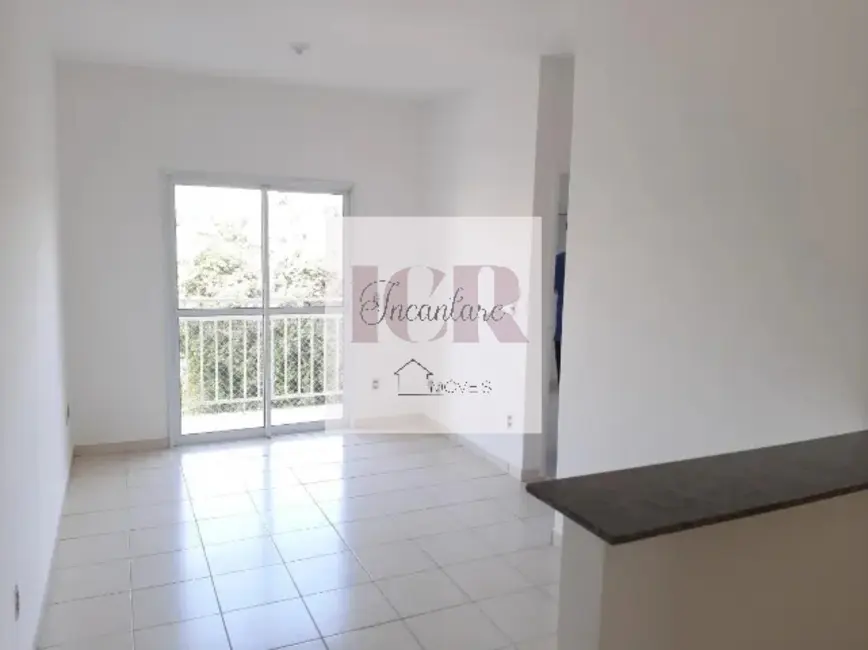 Foto 1 de Apartamento com 2 quartos à venda, 52m2 em Jardim Simus, Sorocaba - SP