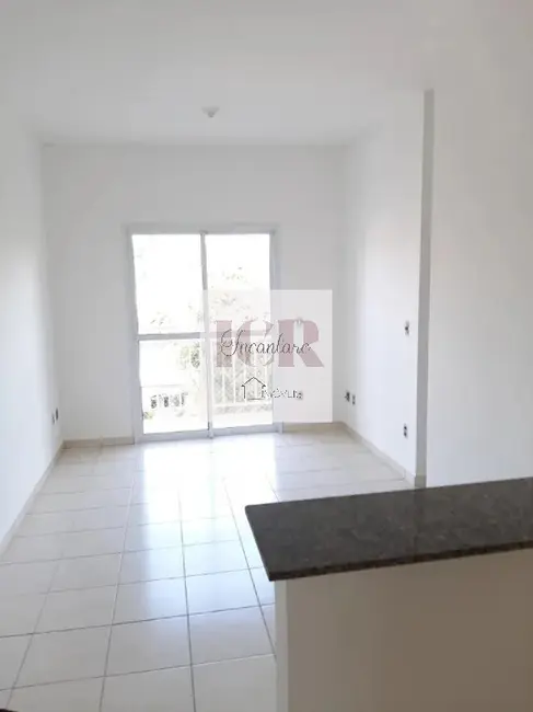 Foto 2 de Apartamento com 2 quartos à venda, 52m2 em Jardim Simus, Sorocaba - SP