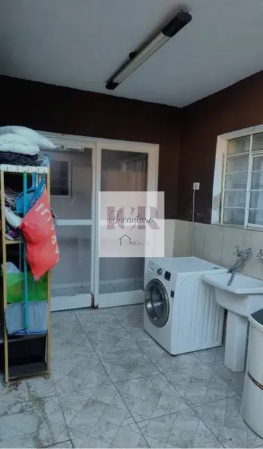 Foto 3 de Casa com 2 quartos à venda em Pro-Morar, Votorantim - SP