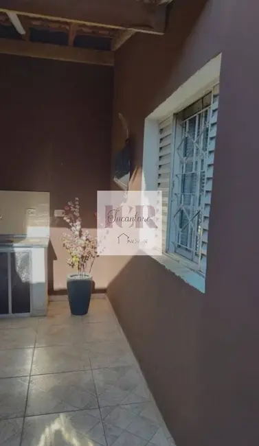 Foto 5 de Casa com 2 quartos à venda em Pro-Morar, Votorantim - SP