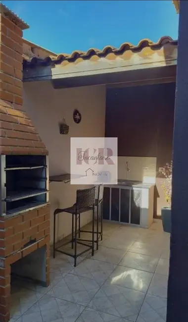 Foto 1 de Casa com 2 quartos à venda em Pro-Morar, Votorantim - SP