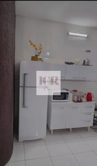 Foto 2 de Casa com 2 quartos à venda em Pro-Morar, Votorantim - SP