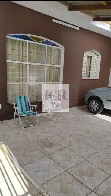 Foto 8 de Casa com 2 quartos à venda em Pro-Morar, Votorantim - SP