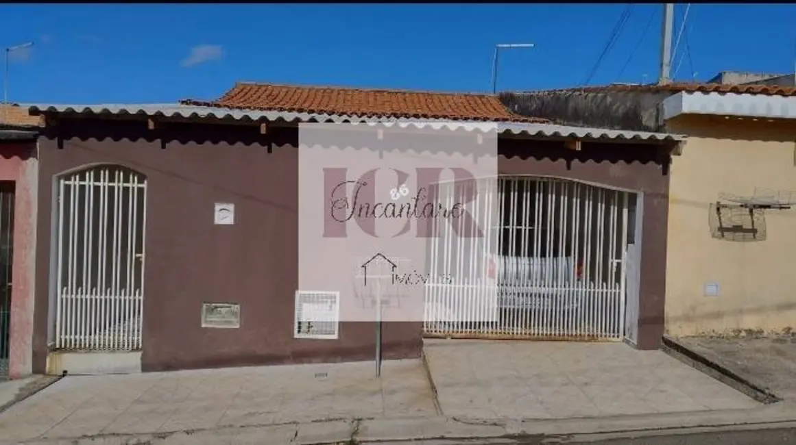 Foto 9 de Casa com 2 quartos à venda em Pro-Morar, Votorantim - SP