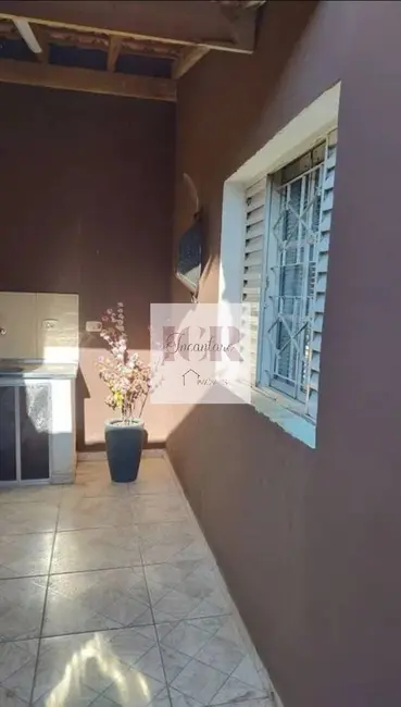 Foto 4 de Casa com 2 quartos à venda em Pro-Morar, Votorantim - SP