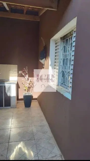 Foto 6 de Casa com 2 quartos à venda em Pro-Morar, Votorantim - SP