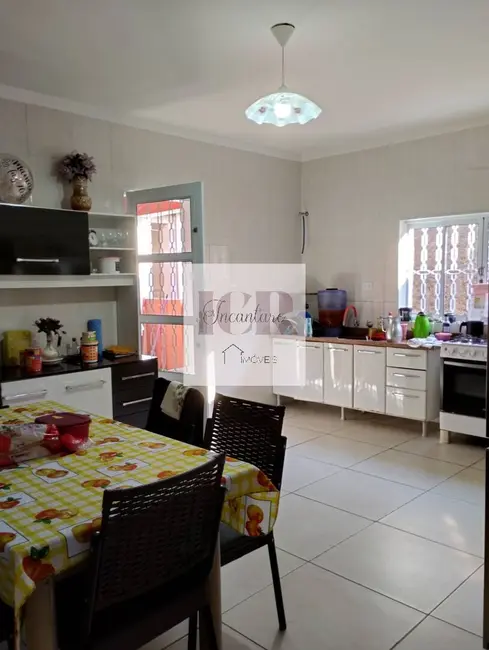 Foto 1 de Casa com 3 quartos à venda, 253m2 em Sorocaba - SP