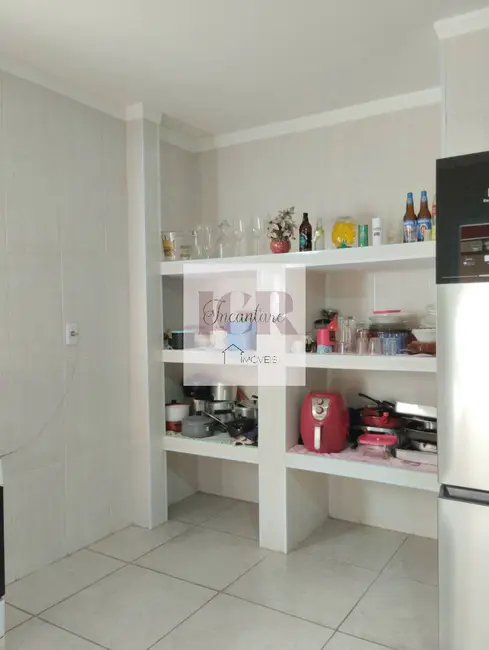 Foto 8 de Casa com 3 quartos à venda, 253m2 em Sorocaba - SP
