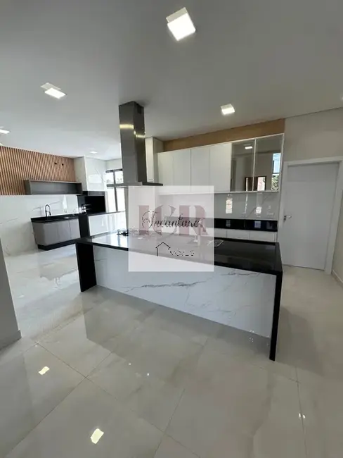 Foto 3 de Casa de Condomínio com 3 quartos à venda, 220m2 em Wanel Ville, Sorocaba - SP