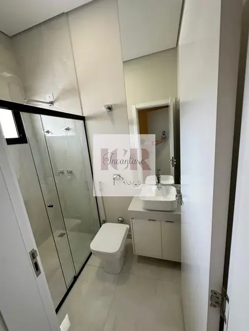 Foto 9 de Casa de Condomínio com 3 quartos à venda, 220m2 em Wanel Ville, Sorocaba - SP