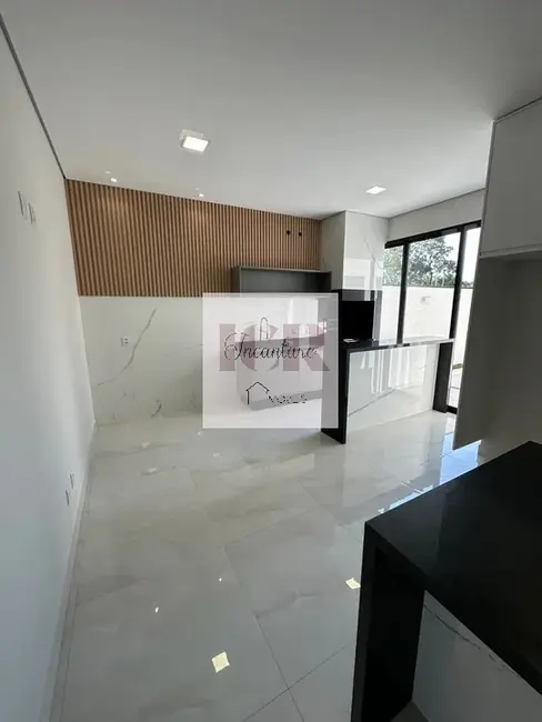 Foto 4 de Casa de Condomínio com 3 quartos à venda, 220m2 em Wanel Ville, Sorocaba - SP