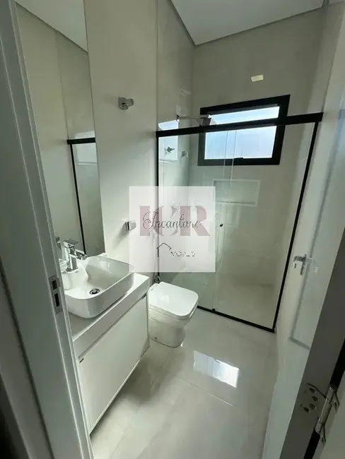 Foto 7 de Casa de Condomínio com 3 quartos à venda, 220m2 em Wanel Ville, Sorocaba - SP