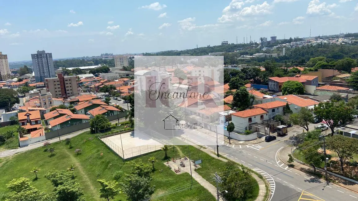 Foto 1 de Apartamento com 2 quartos à venda, 66m2 em Jardim Gonçalves, Sorocaba - SP
