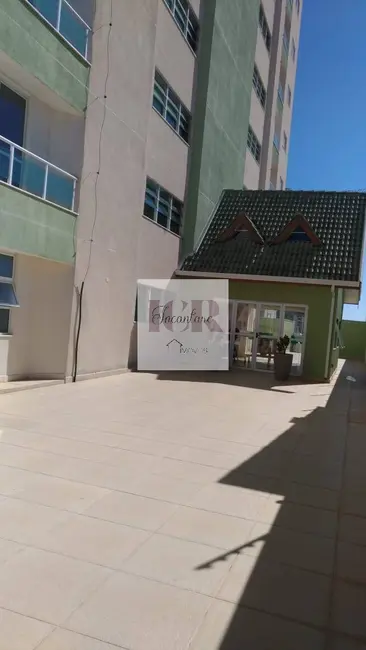Foto 2 de Apartamento com 2 quartos à venda, 66m2 em Jardim Gonçalves, Sorocaba - SP