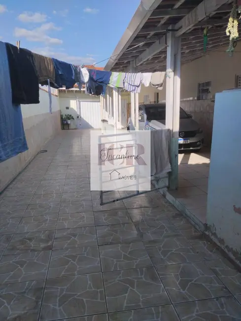 Casa com 3 quartos à venda, 250m2 em Residencial Jardim Villagio Sola, Sorocaba - SP - imagem 8 Foto 8 de Casa com 3 quartos à venda, 250m2 em Residencial Jardim Villagio Sola, Sorocaba - SP