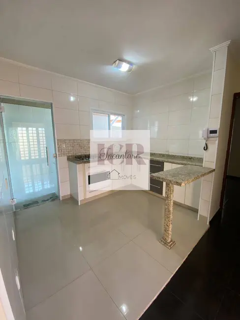 Foto 1 de Casa com 3 quartos à venda em Vila Haro, Sorocaba - SP