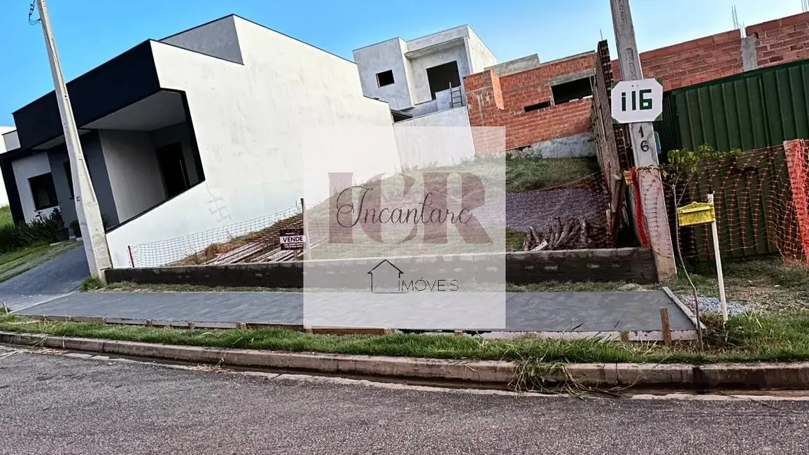 Foto 2 de Lote de Condomínio à venda, 220m2 em Sorocaba - SP
