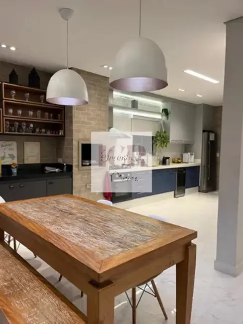 Casa de Condomínio com 4 quartos à venda, 360m2 em Alto da Boa Vista, Sorocaba - SP - imagem 3 Foto 3 de Casa de Condomínio com 4 quartos à venda, 360m2 em Alto da Boa Vista, Sorocaba - SP