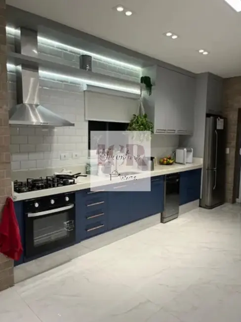 Casa de Condomínio com 4 quartos à venda, 360m2 em Alto da Boa Vista, Sorocaba - SP - imagem 6 Foto 6 de Casa de Condomínio com 4 quartos à venda, 360m2 em Alto da Boa Vista, Sorocaba - SP