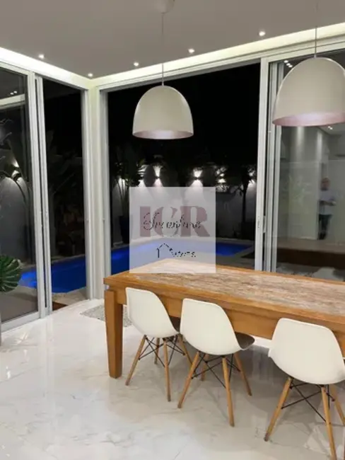 Casa de Condomínio com 4 quartos à venda, 360m2 em Alto da Boa Vista, Sorocaba - SP - imagem 5 Foto 5 de Casa de Condomínio com 4 quartos à venda, 360m2 em Alto da Boa Vista, Sorocaba - SP