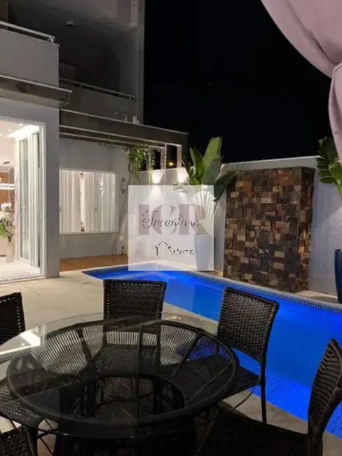 Casa de Condomínio com 4 quartos à venda, 360m2 em Alto da Boa Vista, Sorocaba - SP - imagem 4 Foto 4 de Casa de Condomínio com 4 quartos à venda, 360m2 em Alto da Boa Vista, Sorocaba - SP