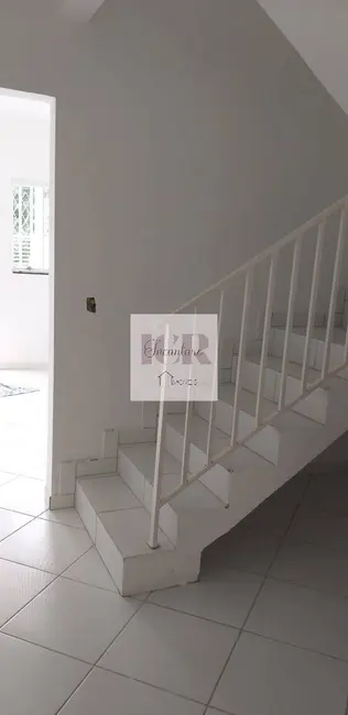 Foto 4 de Casa com 2 quartos à venda, 70m2 em Jardim Santa Paula II, Sorocaba - SP