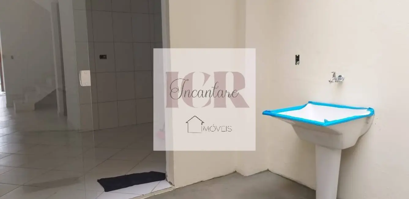 Foto 2 de Casa com 2 quartos à venda, 70m2 em Jardim Santa Paula II, Sorocaba - SP